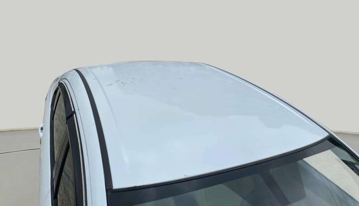 2015 Maruti Ciaz VDI +, Diesel, Manual, 1,47,479 km, Roof