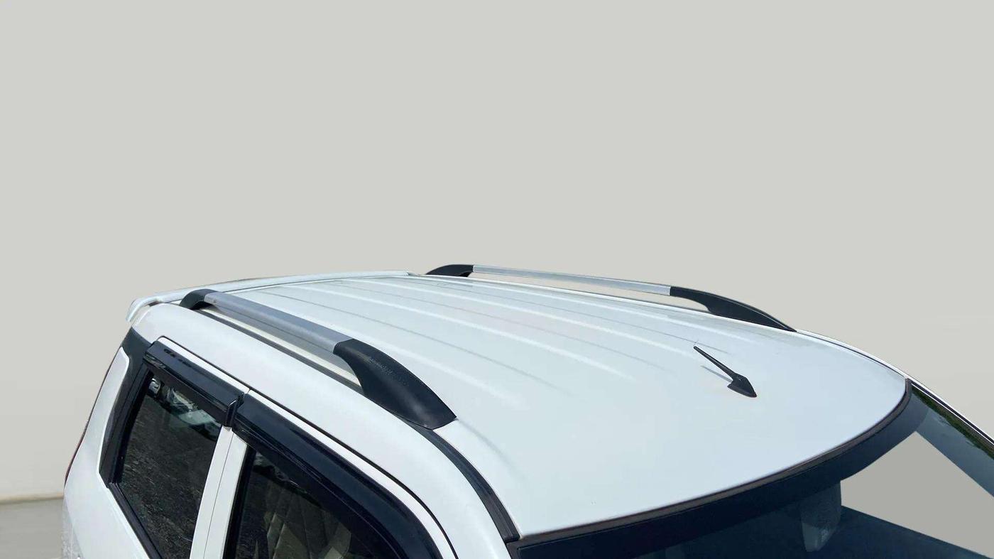 2019 Maruti New Wagon-R VXI 1.0, CNG, Manual, 40,206 km, Roof