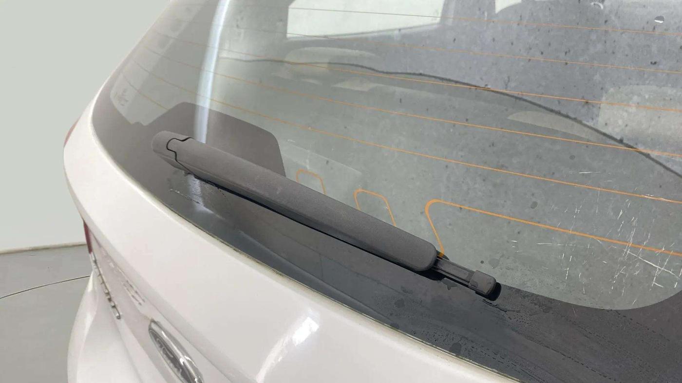2019 Ford FREESTYLE TITANIUM PLUS 1.5 DIESEL, Diesel, Manual, 72,556 km, Rear Wiper