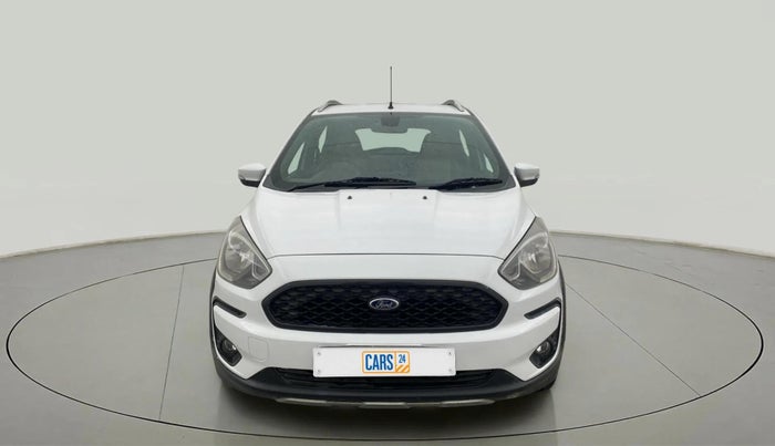 2019 Ford FREESTYLE TITANIUM PLUS 1.5 DIESEL, Diesel, Manual, 72,556 km, Front