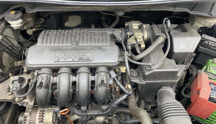 2014 Honda City 1.5L I-VTEC SV CVT, Petrol, Automatic, 50,005 km, Engine View