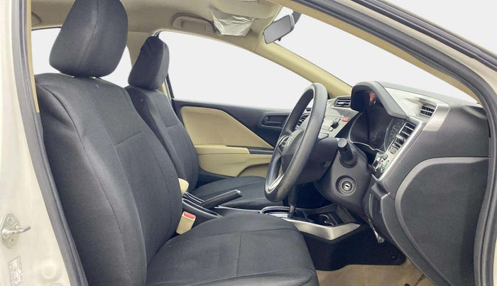 2014 Honda City 1.5L I-VTEC SV CVT, Petrol, Automatic, 50,005 km, Right Side Front Door Cabin