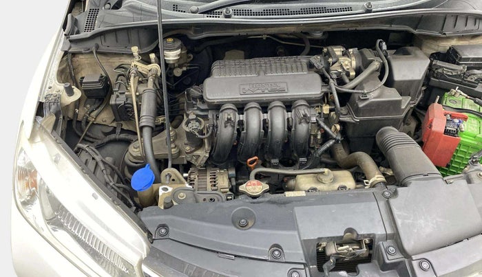 2014 Honda City 1.5L I-VTEC SV CVT, Petrol, Automatic, 50,005 km, Engine View - Right