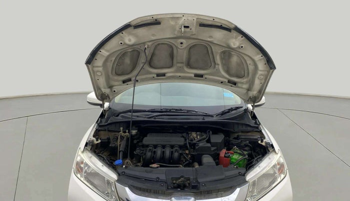 2014 Honda City 1.5L I-VTEC SV CVT, Petrol, Automatic, 50,005 km, Open Bonet