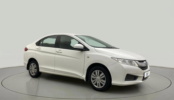 2014 Honda City 1.5L I-VTEC SV CVT, Petrol, Automatic, 50,005 km, Right Front Diagonal