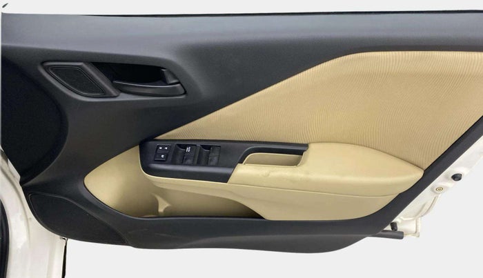 2014 Honda City 1.5L I-VTEC SV CVT, Petrol, Automatic, 50,005 km, Driver Side Door Panels Control
