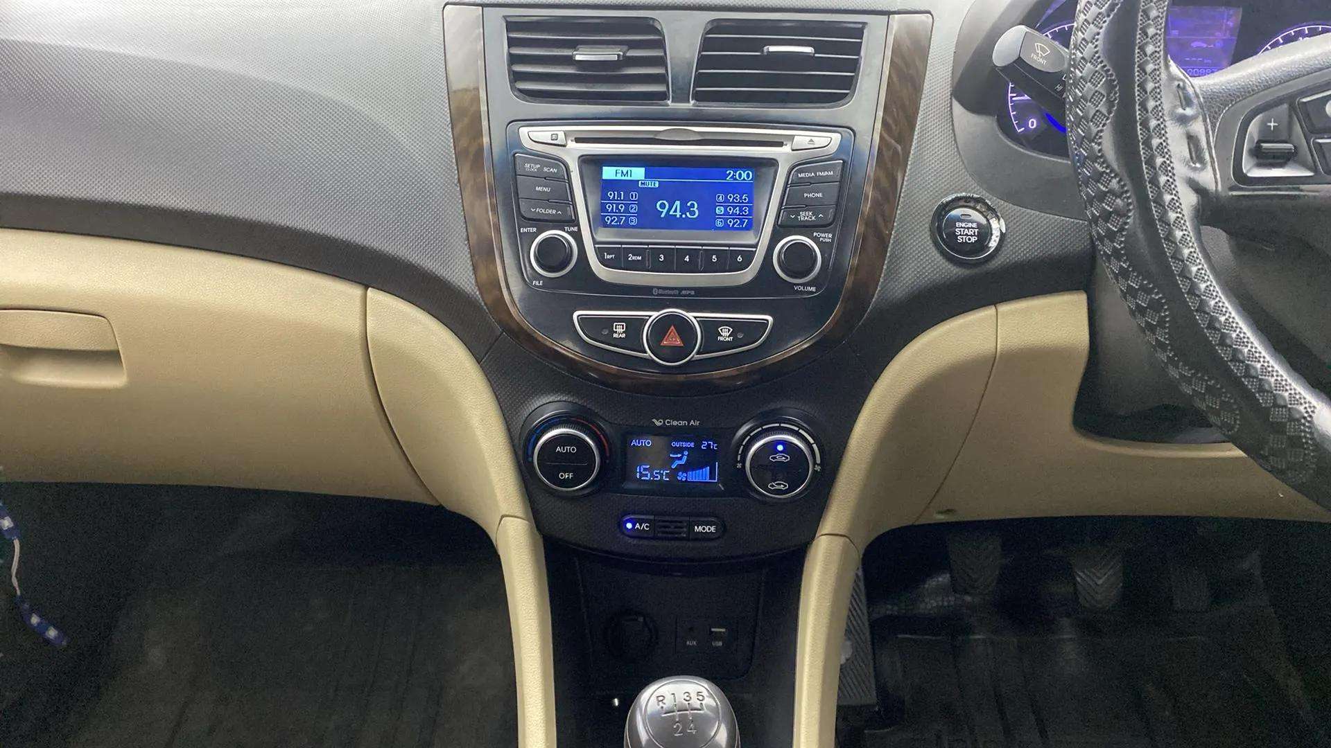 Features
