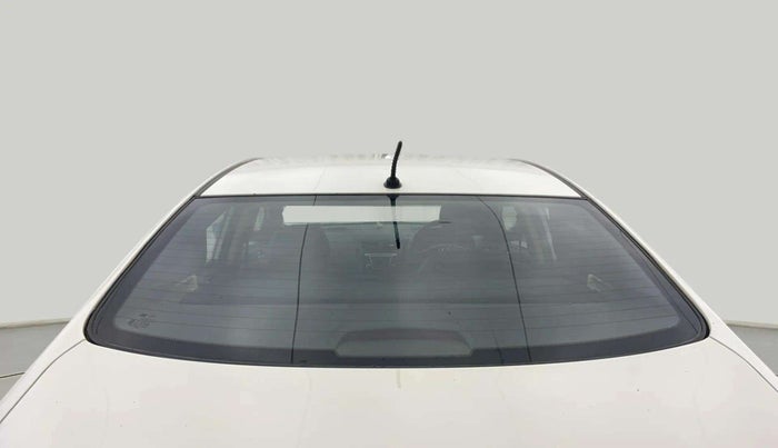 2015 Hyundai Verna FLUIDIC 4S 1.6 VTVT S(O), Petrol, Manual, 90,886 km, Rear Windshield