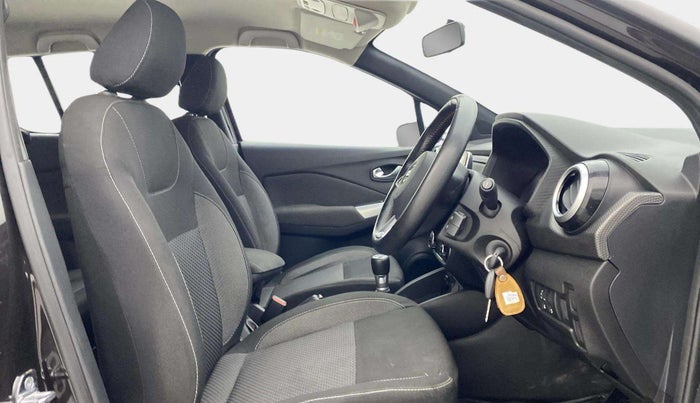 2022 Nissan Kicks XV 1.5, Petrol, Manual, 23,925 km, Right Side Front Door Cabin