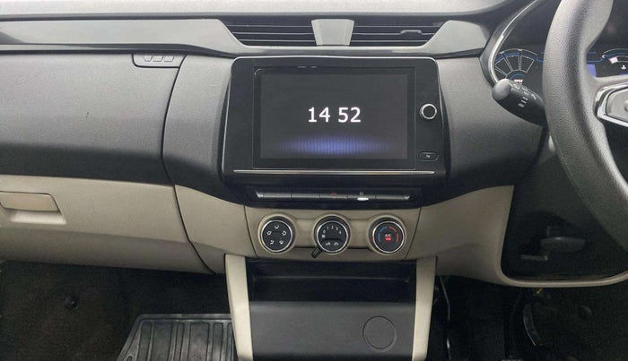 2019 Renault TRIBER RXT, Petrol, Manual, 39,693 km, Air Conditioner