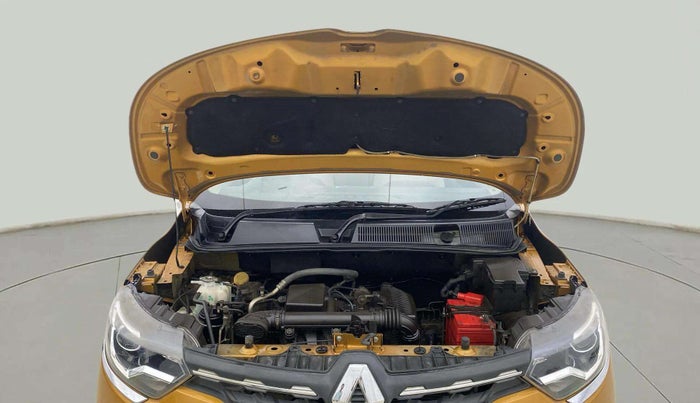 2019 Renault TRIBER RXT, Petrol, Manual, 39,693 km, Open Bonet