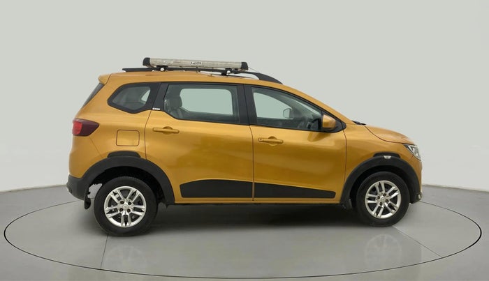 2019 Renault TRIBER RXT, Petrol, Manual, 39,693 km, Right Side View