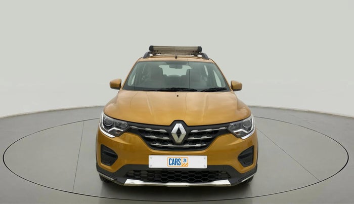 2019 Renault TRIBER RXT, Petrol, Manual, 39,693 km, Front