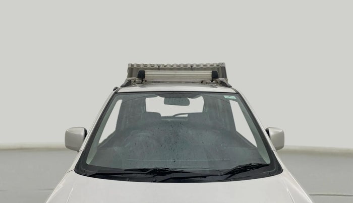 2016 Maruti Wagon R 1.0 VXI AMT, Petrol, Automatic, 50,760 km, Front Windshield