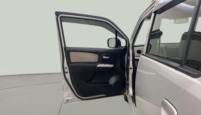 2016 Maruti Wagon R 1.0 VXI AMT, Petrol, Automatic, 50,760 km, LHS Front Door