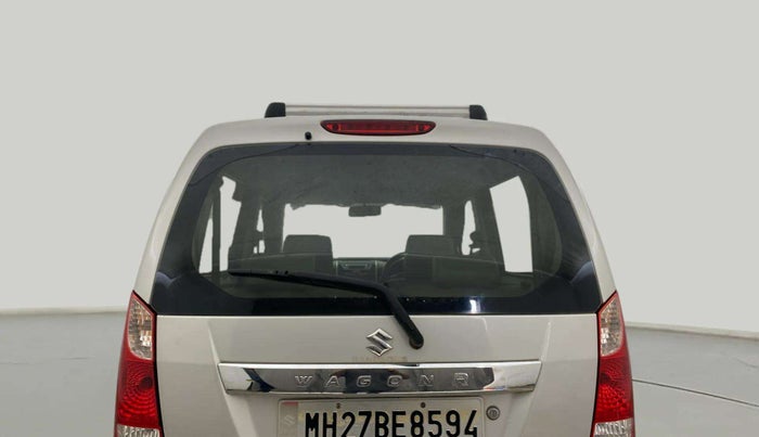 2016 Maruti Wagon R 1.0 VXI AMT, Petrol, Automatic, 50,760 km, Rear Windshield