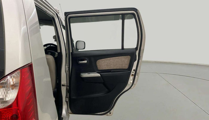 2016 Maruti Wagon R 1.0 VXI AMT, Petrol, Automatic, 50,760 km, RHS Rear Door