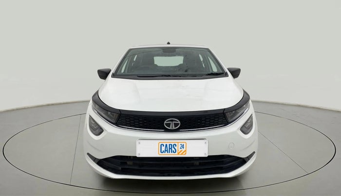 2022 Tata ALTROZ XT I-TURBO PETROL, Petrol, Manual, 17,725 km, Front