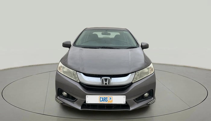 2016 Honda City 1.5L I-DTEC V, Diesel, Manual, 1,11,603 km, Front