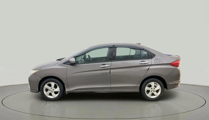 2016 Honda City 1.5L I-DTEC V, Diesel, Manual, 1,11,603 km, Left Side