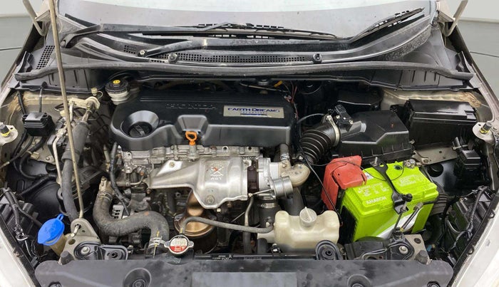 2016 Honda City 1.5L I-DTEC V, Diesel, Manual, 1,11,603 km, Engine View