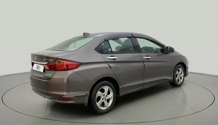 2016 Honda City 1.5L I-DTEC V, Diesel, Manual, 1,11,603 km, Right Back Diagonal