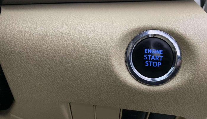 2018 Toyota YARIS G MT, Petrol, Manual, 83,015 km, Keyless Start/ Stop Button