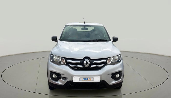 2019 Renault Kwid RXT 0.8 (O), Petrol, Manual, 63,315 km, Front