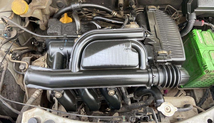 2019 Renault Kwid RXT 0.8 (O), Petrol, Manual, 63,315 km, Open Bonet