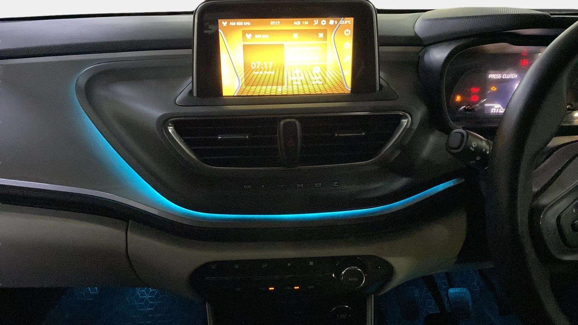 Features