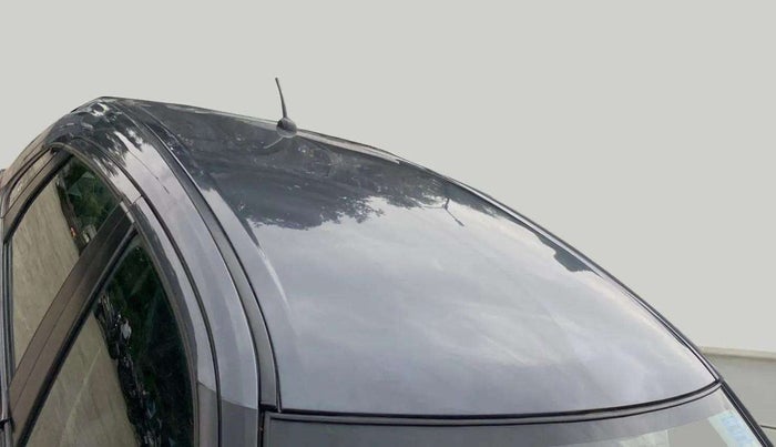 2023 Maruti Baleno DELTA 1.2 AGS, Petrol, Automatic, 11,116 km, Roof