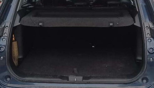 2024 Maruti Grand Vitara DELTA SMART HYBRID, Petrol, Manual, 23,190 km, Boot Inside