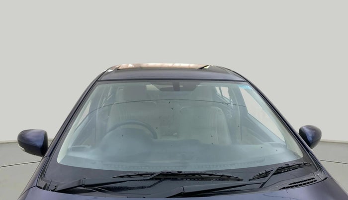 2022 Maruti Ciaz ZETA 1.5 SHVS MT PETROL, Petrol, Manual, 35,318 km, Front Windshield