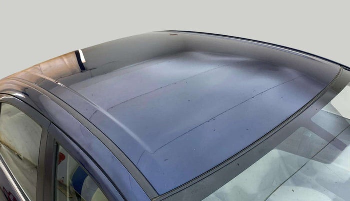 2022 Maruti Ciaz ZETA 1.5 SHVS MT PETROL, Petrol, Manual, 35,318 km, Roof