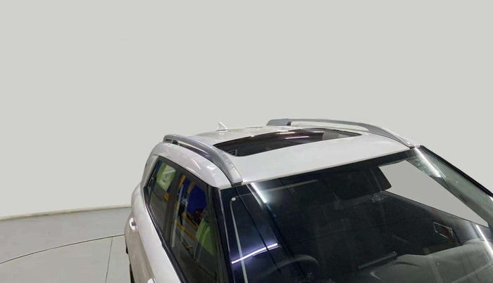 2020 Hyundai VENUE SX 1.0 TURBO, Petrol, Manual, 36,499 km, Roof