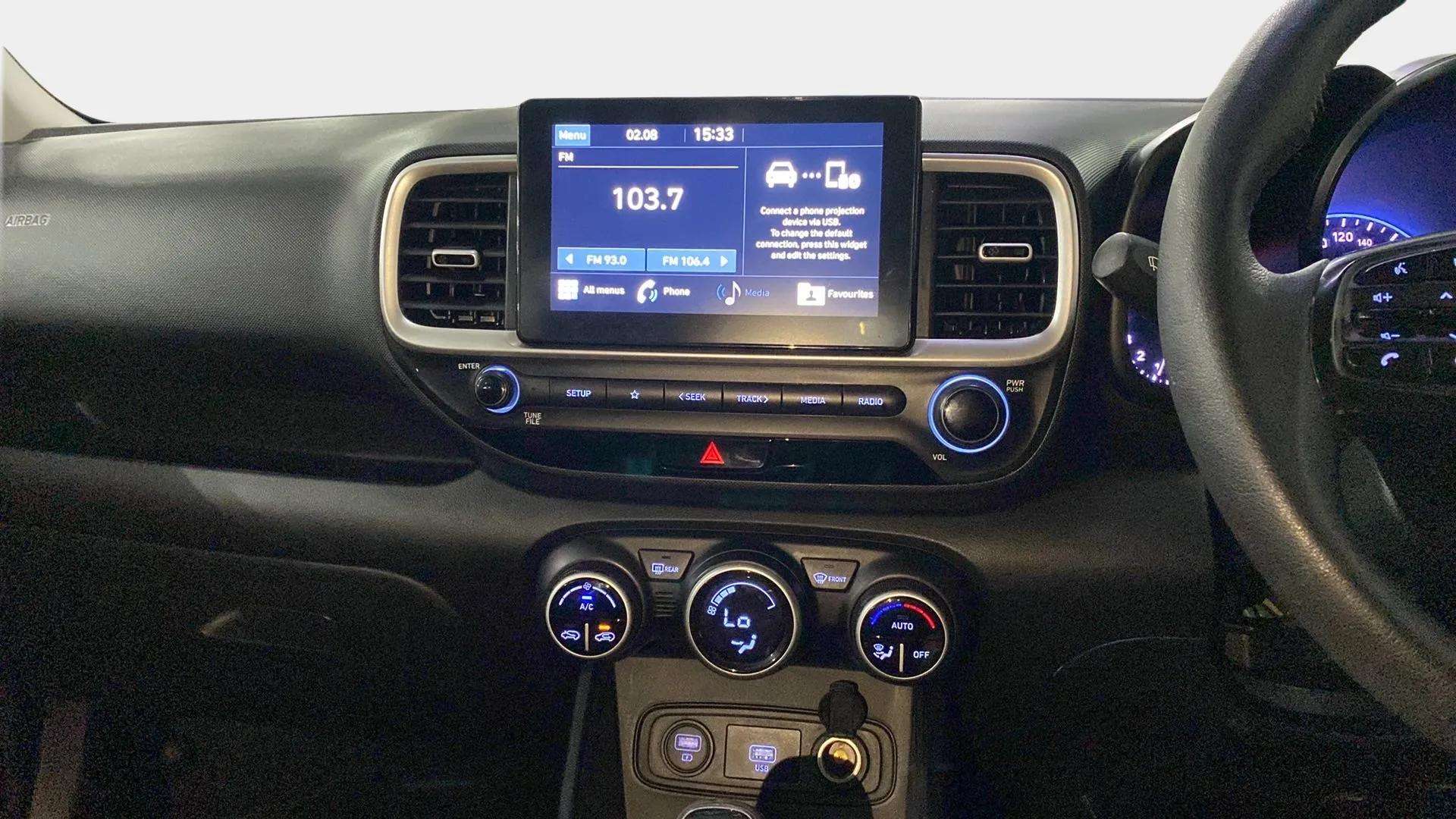 Features