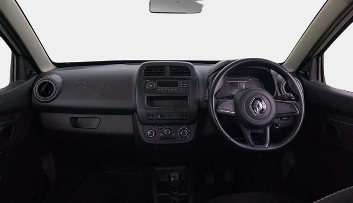2022 Renault Kwid RXL 0.8 (O), Petrol, Manual, 33,290 km, Dashboard