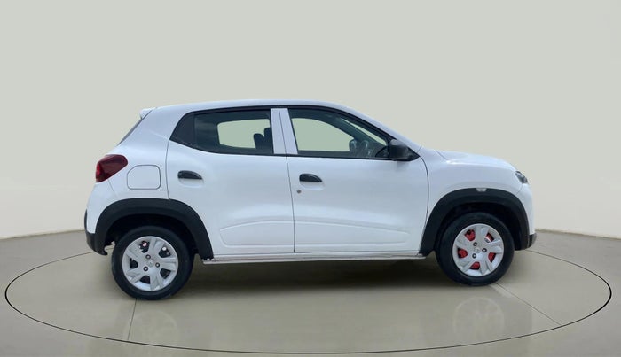 2022 Renault Kwid RXL 0.8 (O), Petrol, Manual, 33,290 km, Right Side