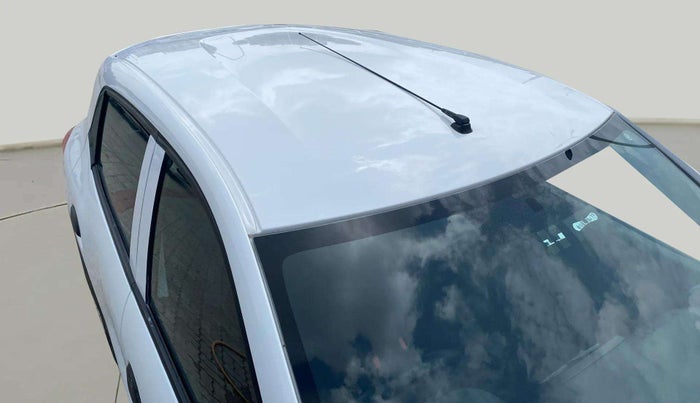 2022 Renault Kwid RXL 0.8 (O), Petrol, Manual, 33,290 km, Roof