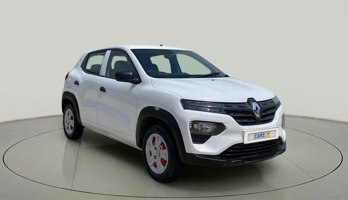 2022 Renault Kwid RXL 0.8 (O), Petrol, Manual, 33,290 km, SRP