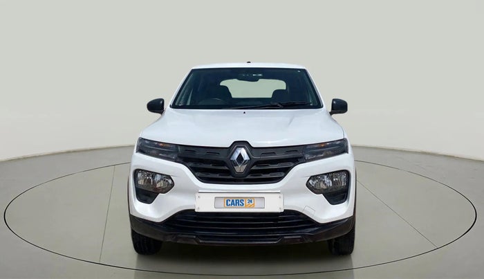 2022 Renault Kwid RXL 0.8 (O), Petrol, Manual, 33,290 km, Front