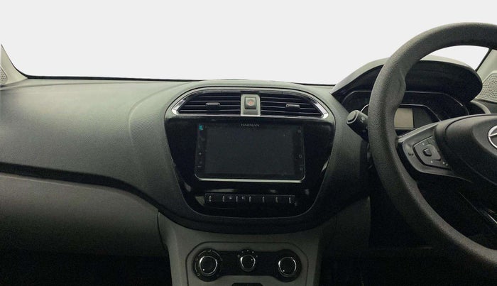 2021 Tata Tiago XZ PETROL, Petrol, Manual, 19,850 km, Air Conditioner