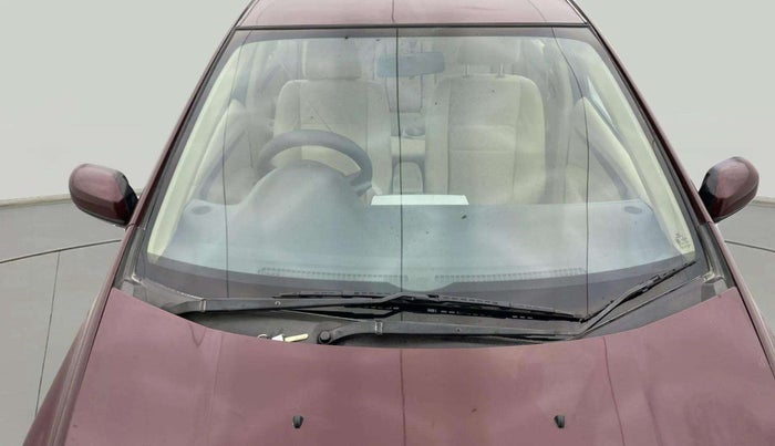 2013 Honda City 1.5L I-VTEC S MT, Petrol, Manual, 1,17,692 km, Front Windshield