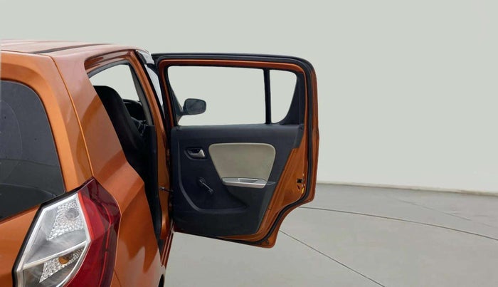 2015 Maruti Alto K10 VXI, Petrol, Manual, 1,09,480 km, RHS Rear Door