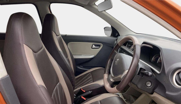 2015 Maruti Alto K10 VXI, Petrol, Manual, 1,09,480 km, Right Side Front Door Cabin