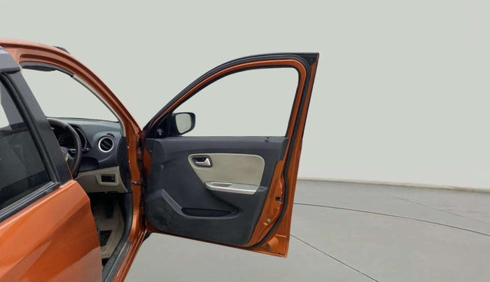 2015 Maruti Alto K10 VXI, Petrol, Manual, 1,09,480 km, RHS Front Door