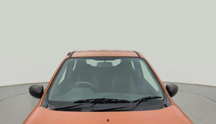 2015 Maruti Alto K10 VXI, Petrol, Manual, 1,09,480 km, Front Windshield