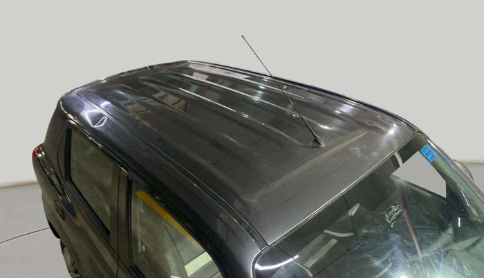2021 Maruti S PRESSO VXI, Petrol, Manual, 28,584 km, Roof