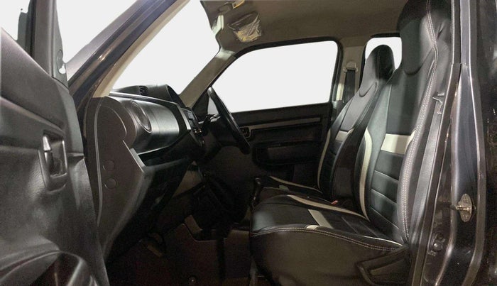 2021 Maruti S PRESSO VXI, Petrol, Manual, 28,584 km, Right Side Front Door Cabin