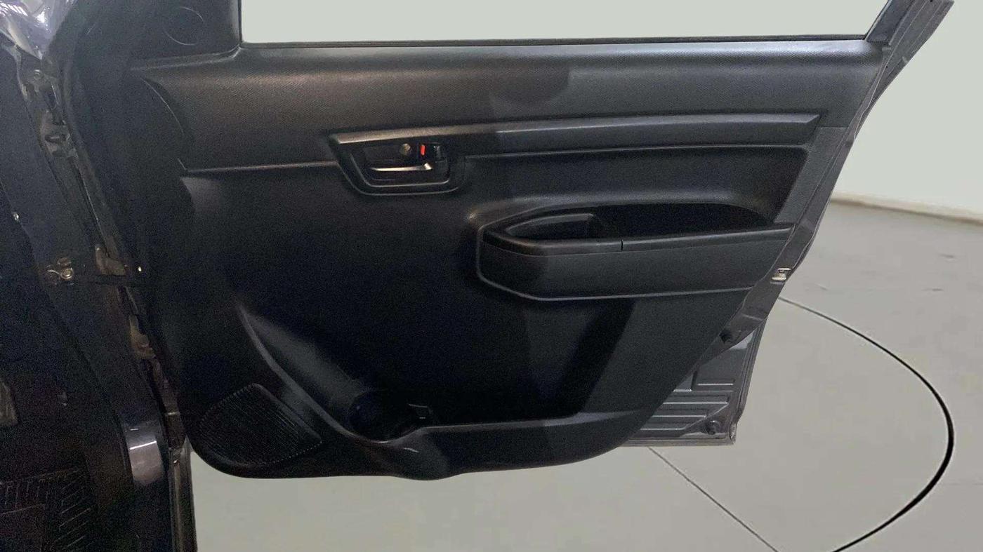 2021 Maruti S PRESSO VXI, Petrol, Manual, 28,584 km, Driver Side Door Panels Control